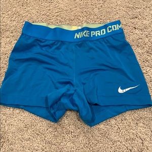 Nike Spandex